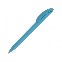 Plastic ballpoint pen Prodir DS3 TMM