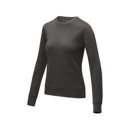 Свитер с круглым вырезом «Zenon» женский