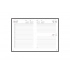 2026 dated A5 diary 