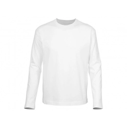 Unisex oversized long sleeve 