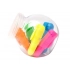Set of markers 