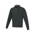 Unisex polo sweatshirt 