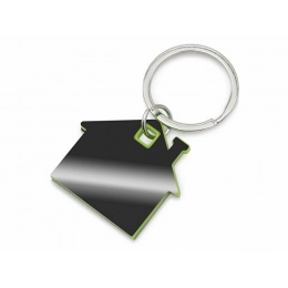 Брелок «SteelPop House»