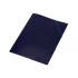 A4 folder with an elastic band