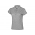 Women's polo shirt 