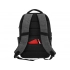 Anti-theft backpack 