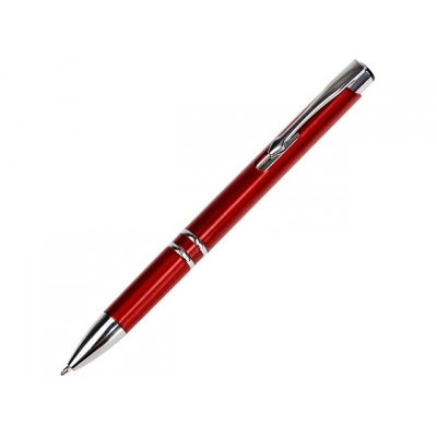 
                                                Ballpoint plastic pen 