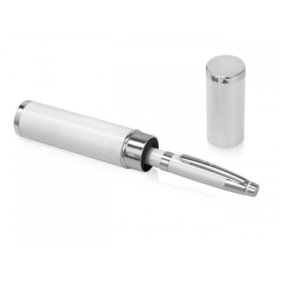 
                                            Ручка металлическая шариковая «Ковентри» в футляре
                                            