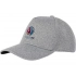 Stretch cap 