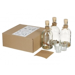 Rubinstein infusion kit