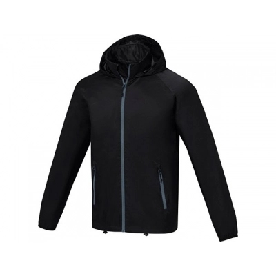 
                                            Куртка легкая «Dinlas» мужская
                                            