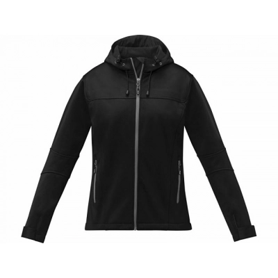 
                                                Softshell 