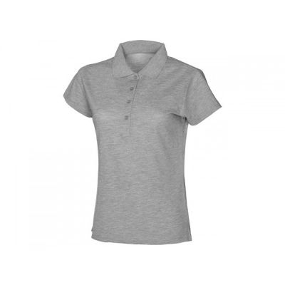 
                                                Women's polo shirt 