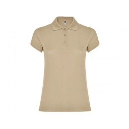 Рубашка поло «Star» женская