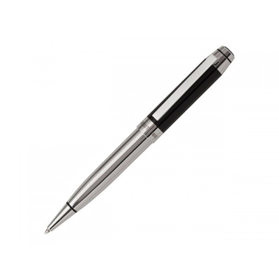 
                                                Heritage black ballpoint pen
                                                