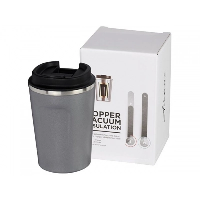 
                                                Thermos mug 