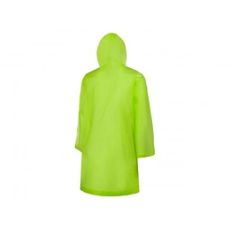 Дождевик «Hawaii light» c чехлом унисекс