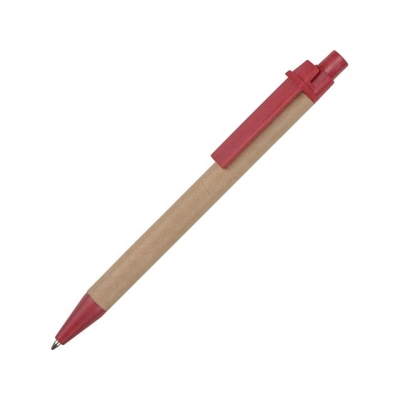 
                                                Cardboard ballpoint pen 