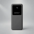 Внешний аккумулятор «Kris Soft Touch», 10 000 мАч