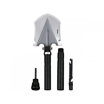 
                                            Folding mini shovel Nextool.
                                            