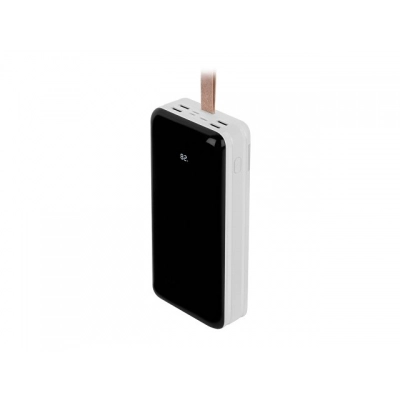 
                                                Внешний аккумулятор «NEO PRO-300», 30000 mAh
                                                