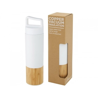 
                                                Thermos bottle 