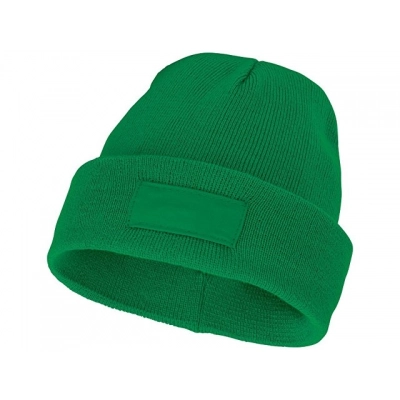 
                                                Boreas hat with patch
                                                