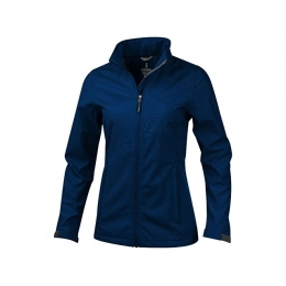 Maxson softshell jacket for women