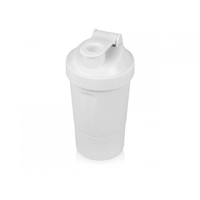
                                                Shaker for sports nutrition 