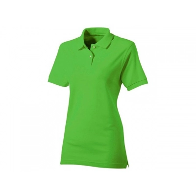 
                                                Women's polo shirt 