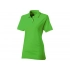 Women's polo shirt 