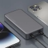 Внешний АКБ NRG Turbo S 20000 mAh, 20Вт