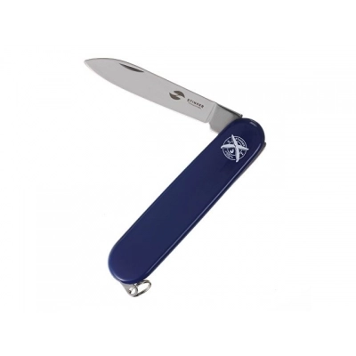 
                                                Pocket knife, 90 mm, 2 functions.
                                                