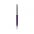 Ручка шариковая Parker «Sonnet Essentials Violet SB Steel CT» Ручка шариковая Parker «Sonnet Essentials Violet SB Steel CT»