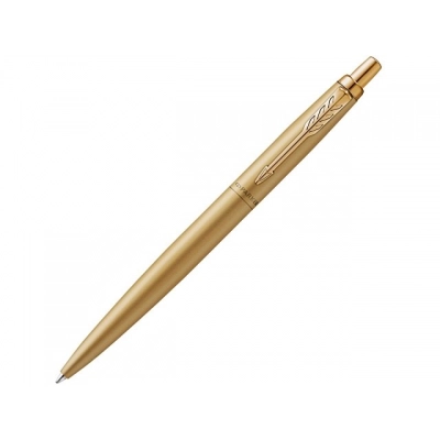 
                                                Ручка шариковая Parker «Jotter XL Mono Gold GT»
                                                