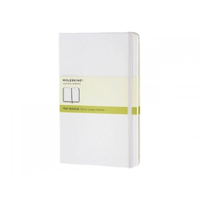
                                                Записная книжка А5  (Large) Classic (нелинованный)
                                                