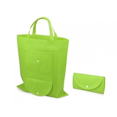 
                                                Folding bag 