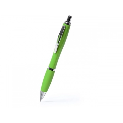 
                                                Plastic ballpoint pen MERLIN.
                                                