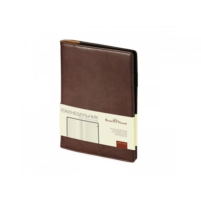 
                                                Undated A5 Weekly Planner 
