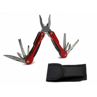 
                                            Мультитул, 9 функций
                                            