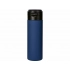 Vacuum thermos cup with 
