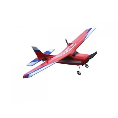 
                                            Радиоуправляемый самолёт «SKYLINER»
                                            