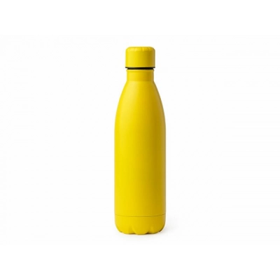 
                                                The bottle is TAREK.
                                                