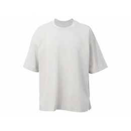 Футболка оверсайз «Beta.01» унисекс