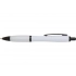 Plastic ballpoint pen 