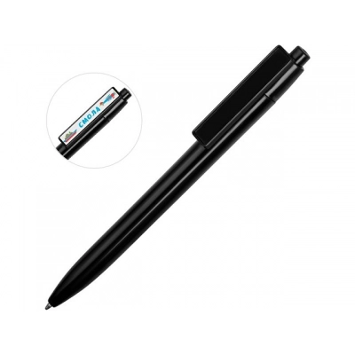 
                                                Plastic ballpoint pen 