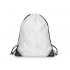 Reviver bag made from recycled plastic.