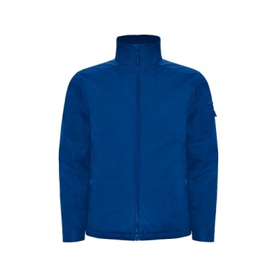 
                                                Quilted jacket 
