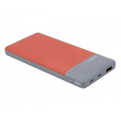 
                                                Внешний аккумулятор «NEO Charge 5C», 10000 mAh
                                                