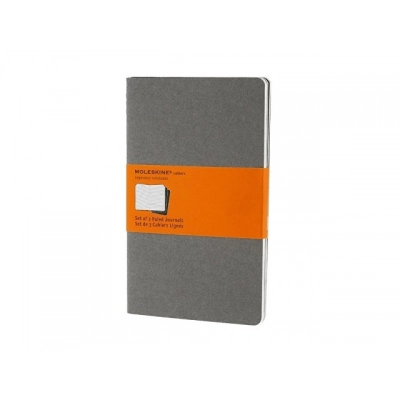 
                                                Set of A5 Cahier Notebooks, lined
                                                